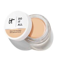 Balsam BB hidratant pentru fata 210 Light Neutral Sheer Balm Do It All, 18 g, It Cosmetic