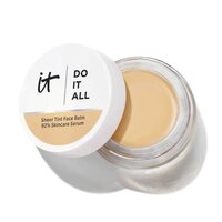 Balsam BB hidratant pentru fata 215 Light Warm Sheer Balm Do It All, 18 g, It Cosmetics