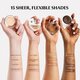Balsam BB hidratant pentru fata 520 Rich Deep Neutral Sheer Balm Do It All, 18 g, It Cosmetics 736803