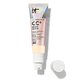 Crema colorata iluminatoare cu SPF40 Fair Warm CC+ Nude Glow, 32 ml, It Cosmetics 736816