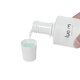 Apa de gura fara fluor, 250 ml, Blue M 736857