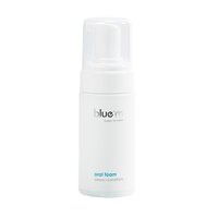 Spuma pentru igiena orala, 50 ml, Blue M