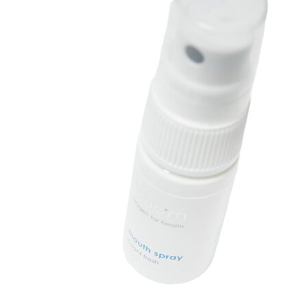 Spray de gura, 15 ml, Blue M 736878