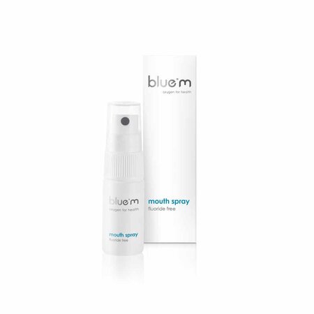 Spray de gura, 15 ml, Blue M 736879