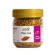 Polen crud de iarba neagra, 130 g, Apiland 736920