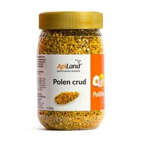 Polen crud poliflor, 230 g, Apiland
