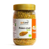 Polen crud eco poliflor, 230 g, Apiland