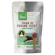 Faina de porumb violet, 250 g, Obio 736954