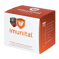Imunital Shots, 20 fiole x 10 ml, Holistic One