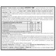 Imunital Shots, 20 fiole x 10 ml, Holistic One 736964