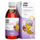 Sirop pentru copii JellyKids Dulces Suenos, 250 ml, Holistic One 736970