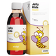 Sirop pentru copii JellyKids Apetit, 250 ml, Holistic One 736974