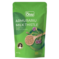 Pudra de armurariu, 60 g, Obio