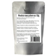 Pudra de rhodiola rosea, 125 g, Obio 737120