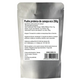 Pudra proteica din canepa, 250 g, Obio 737199