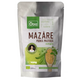 Pudra proteica din mazare galbena, 250 g, Obio 737209