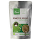 Pudra proteica din seminte de dovleac, 125 g, Obio 737226