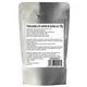 Pudra proteica din seminte de dovleac, 125 g, Obio 737227