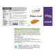 Polen crud de amorfa, 230 g, Apiland 737255
