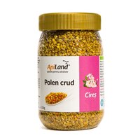 Polen crud de cires, 230 g, Apiland