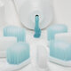 Periuta de dinti ultra-soft post-chirurgie, 1 bucata, Blue M 737344