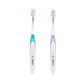 Periuta de dinti pentru copii ultra-soft, Roz, 1 bucata, Blue M 737359