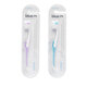 Periuta de dinti pentru copii ultra-soft, Roz, 1 bucata, Blue M 737357