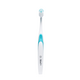 Periuta de dinti pentru copii ultra-soft, Verde, 1 bucata, Blue M 737363