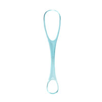 Dispozitiv de curatare limba, 1 bucata, Blue M