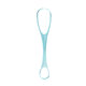 Dispozitiv de curatare limba, 1 bucata, Blue M 737387