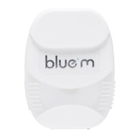 Ata dentara cerata mentolata, 50m, Blue M