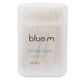 Scobitori mentolate pentru curatare interdentara3, 120 bucati, Blue M 737404