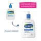 Gel de curatare pentru ten normal-gras, 236 ml, Cetaphil 541381