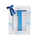 Kit esential pentru ingrijirea zilnica a implanturilor dentare, 250 ml + 75 ml, Blue M 737421