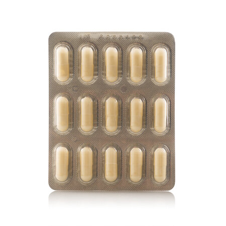 Probiotic Jarro-Dophilus EPS Jarrow Formulas, 60 capsule, Secom 725502