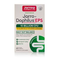 Probiotic Jarro-Dophilus EPS Jarrow Formulas, 60 capsule, Secom