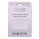 Perna gonflabila gri de calatorie, 1 bucata, Incase of Travel 737506