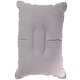 Perna gonflabila gri de calatorie, 1 bucata, Incase of Travel 737508