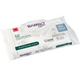 Servetele umede Aqua Wet Wipes, 18x17 cm, 52 bucati, Bambo Nature 737522