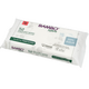 Servetele umede Aqua Wet Wipes, 18x17 cm, 52 bucati, Bambo Nature 737520