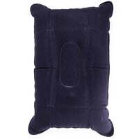 Perna gonflabila navy de calatorie, 1 bucata, Incase of Travel