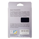 Perna gonflabila navy de calatorie, 1 bucata, Incase of Travel 737527