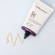 Crema de fata cu SPF50+ PA++++ cu Ferment de Ceai Negru, Panthenol și Acid Hialuronic Vegan Clean, 50 ml, Celleanser 737567