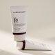 Crema de fata cu SPF50+ PA++++ cu Ferment de Ceai Negru, Panthenol și Acid Hialuronic Vegan Clean, 50 ml, Celleanser 737569