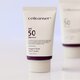 Crema de fata cu SPF50+ PA++++ cu Ferment de Ceai Negru, Panthenol și Acid Hialuronic Vegan Clean, 50 ml, Celleanser 737571