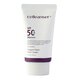 Crema de fata cu SPF50+ PA++++ cu Ferment de Ceai Negru, Panthenol și Acid Hialuronic Vegan Clean, 50 ml, Celleanser 737564
