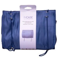 Geanta cosmetica albastra cu agatatoare, 1 bucata, Incase of Travel