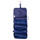 Geanta cosmetica albastra cu agatatoare, 1 bucata, Incase of Travel 737657