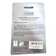 Perna gonflabila pentru gat, gri, 1 bucata, Incase of Travel 737676