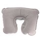 Perna gonflabila pentru gat, gri, 1 bucata, Incase of Travel 737674